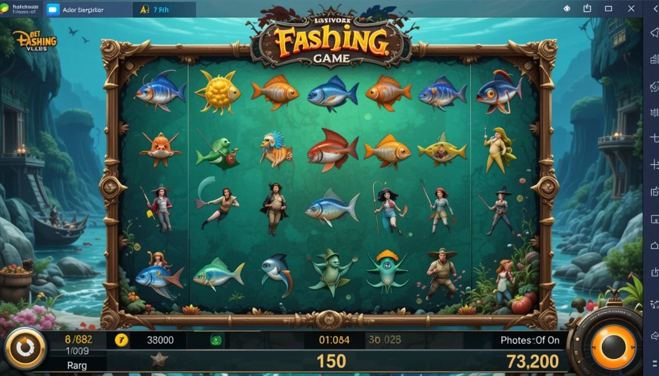 15win Brasil Jogos de slots