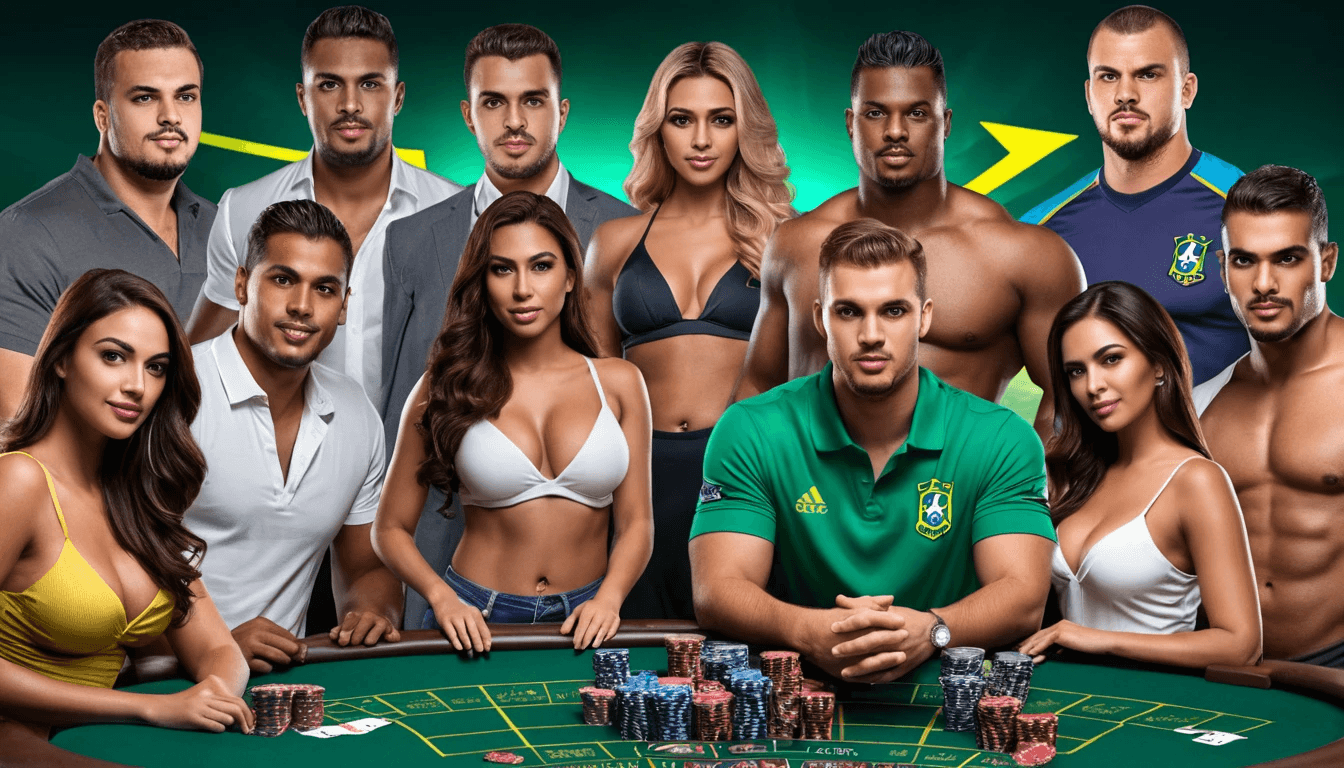 15win Aposta app plataforma